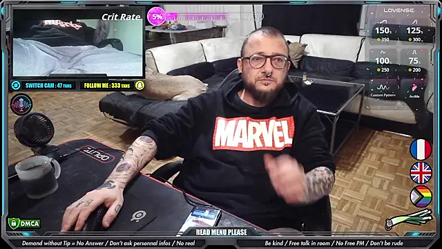 Law Leek online show from 02-18-26, 05:31