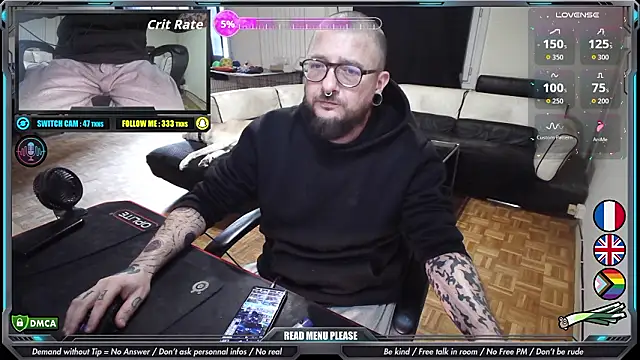 Law Leek online show from 03-07-26, 09:16