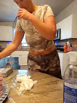 Dixiefaye Pika online show from 01-17-26, 12:42