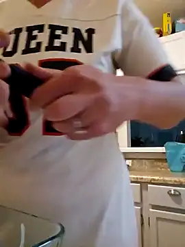 Dixiefaye Pika online show from 02-19-25, 01:51