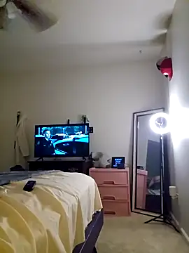 Dixiefaye Pika online show from 02-16-25, 08:21