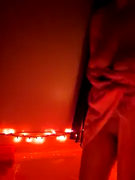 Dixiefaye Pika online show from 12-28-24, 08:16