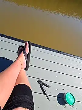 Dixiefaye Pika online show from 03-18-25, 08:05