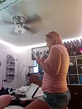 Dixiefaye Pika online show from 03-15-25, 02:55