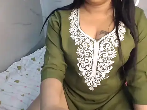 Trezza online show from 03-18-26, 07:15