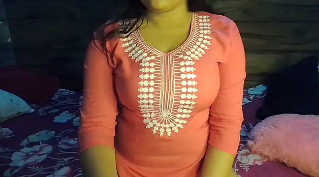 Trezza online show from 03-21-25, 05:34