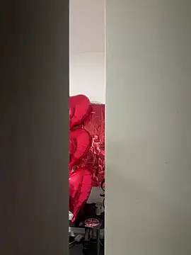 ScarlettAndClark online show from 02-13-26, 03:39