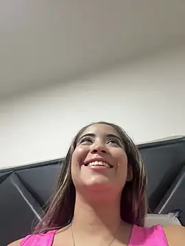 ScarlettAndClark online show from 02-11-26, 02:22