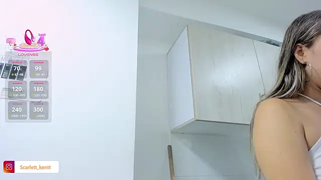 ScarlettAndClark online show from 02-12-26, 02:44