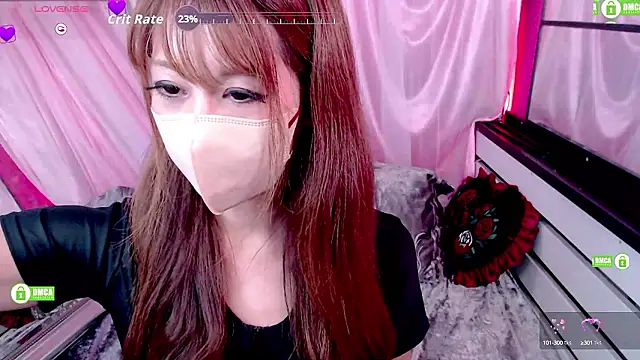 Lion        online show from 10-05-25, 01:35