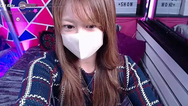 Lion        online show from 12-05-24, 01:44