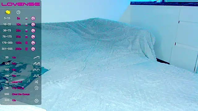 kitti kaattt online show from 02-20-26, 12:18