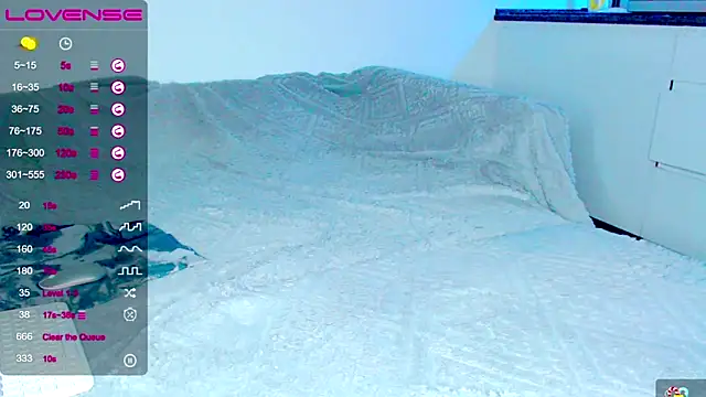 kitti kaattt online show from 02-21-26, 03:25