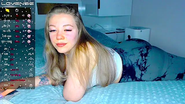 kitti kaattt online show from 03-12-25, 03:57