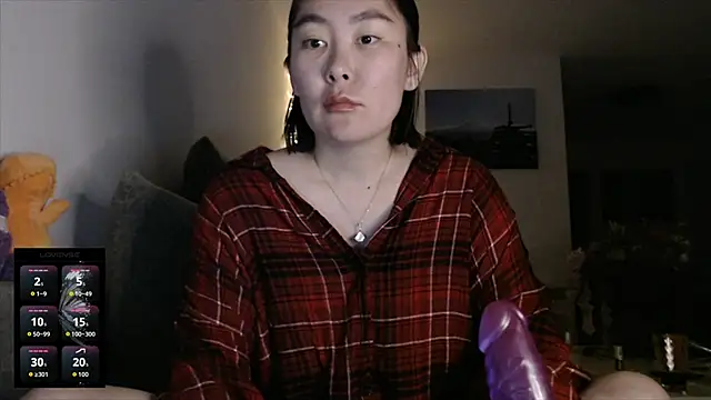 Kunimitsuu  online show from 09-21-25, 10:26