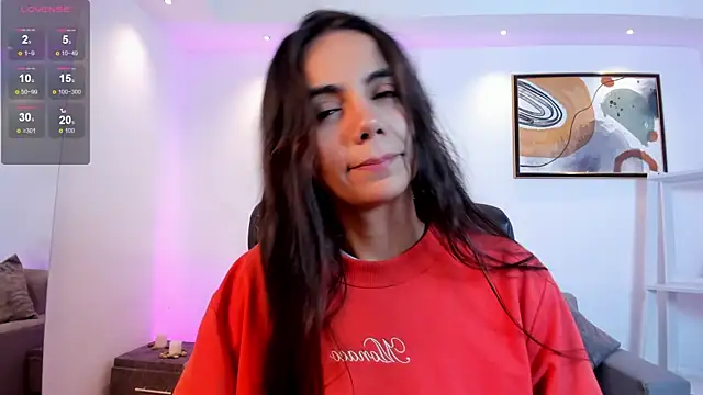 martina mancini online show from 07-24-26, 11:17