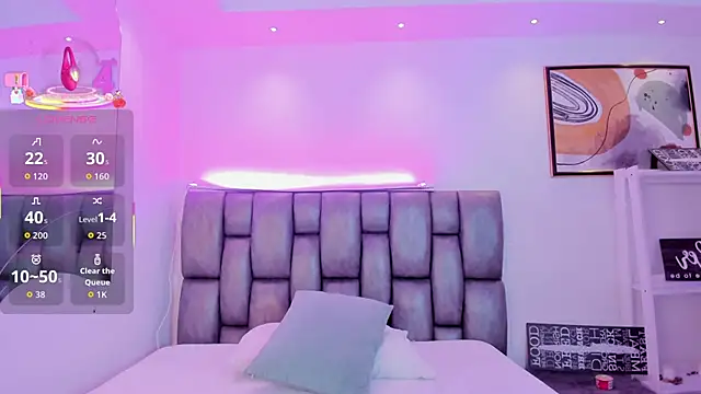 martina mancini online show from 09-23-25, 12:34