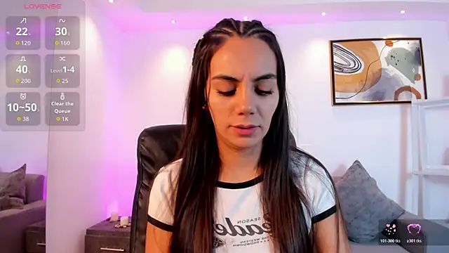 martina mancini online show from 07-18-26, 12:03