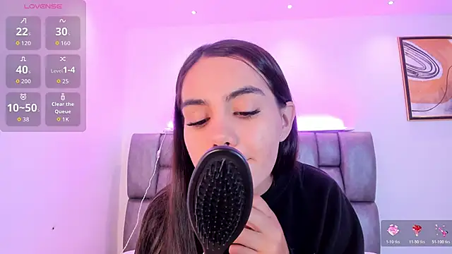 martina mancini online show from 12-05-25, 02:04