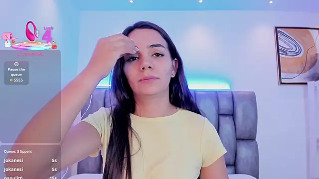 martina mancini online show from 01-05-26, 05:27