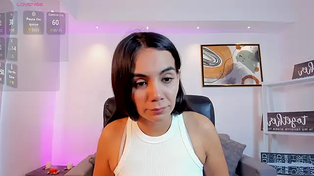 martina mancini online show from 07-04-26, 01:48