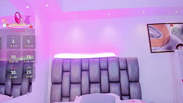 martina mancini online show from 09-12-25, 12:38