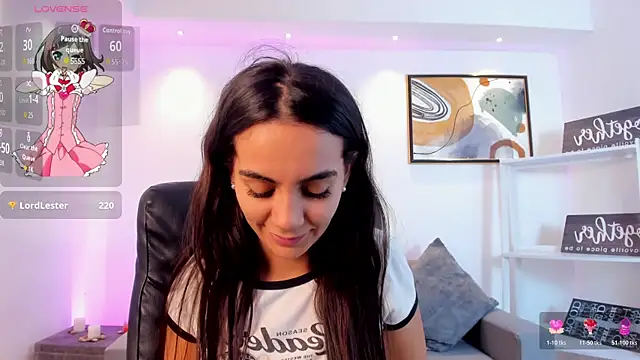 martina mancini online show from 07-28-26, 02:13