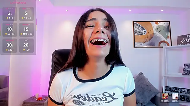 martina mancini online show from 06-10-26, 12:17