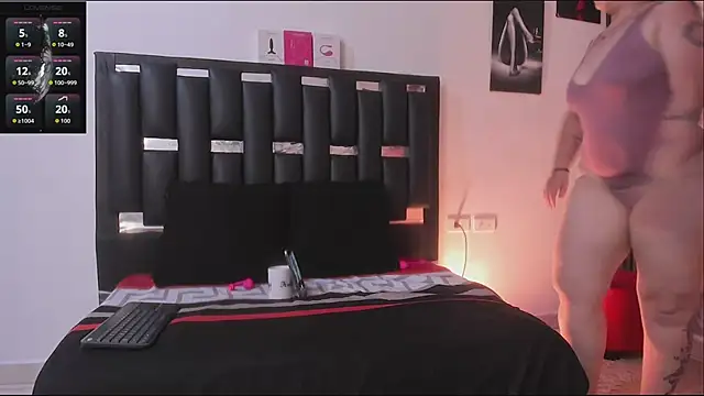 katherina diaz online show from 03-16-26, 10:23