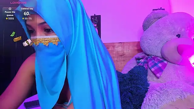 Adib ali online show from 09-22-25, 05:41