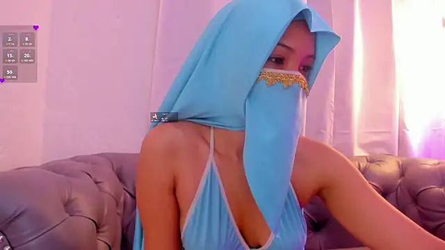 Adib ali online show from 03-18-26, 03:03