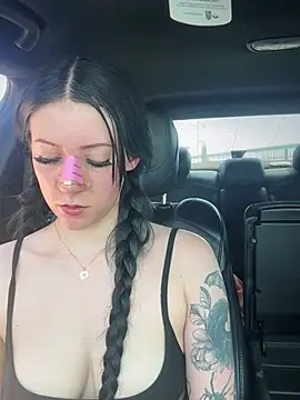 marleymaxwell online show from 05-10-26, 06:54