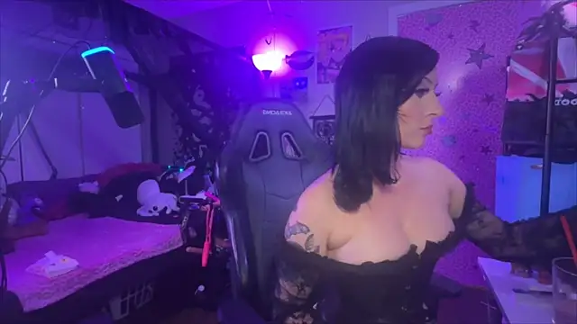 marleymaxwell online show from 04-26-26, 06:43