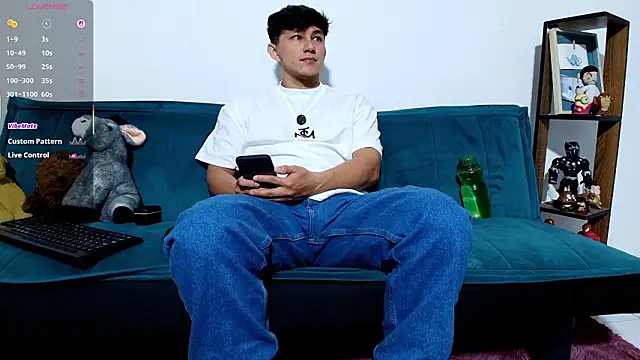 jacques cardiet online show from 02-20-26, 01:46