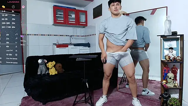 jacques cardiet online show from 03-11-26, 01:27