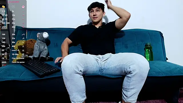 jacques cardiet online show from 02-09-26, 11:41