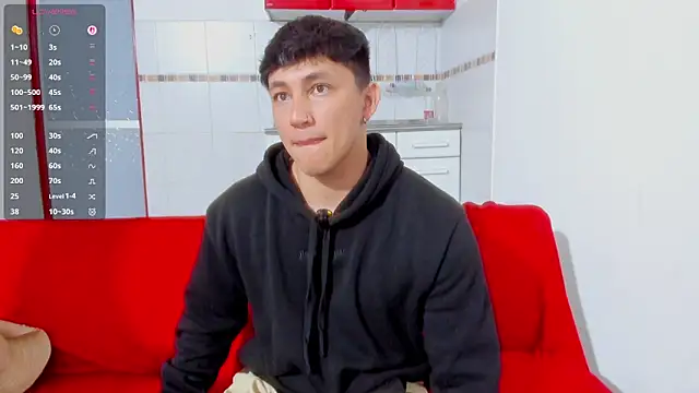 jacques cardiet online show from 11-08-25, 11:14