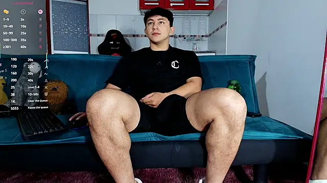 jacques cardiet online show from 02-07-26, 11:40