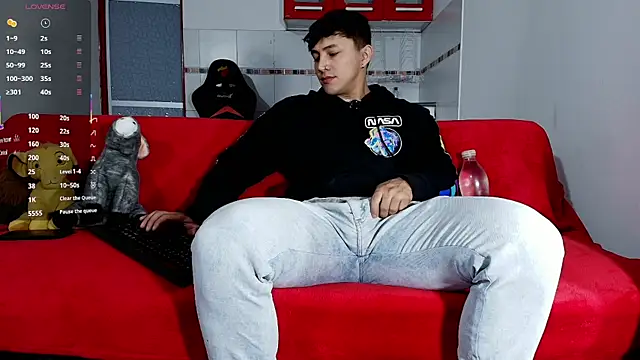 jacques cardiet online show from 01-09-26, 12:01