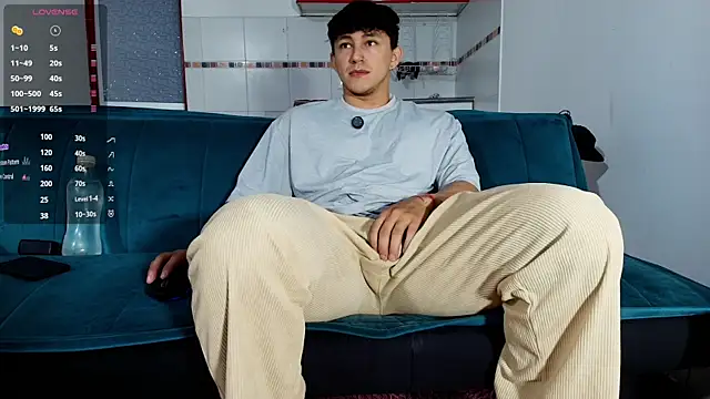 jacques cardiet online show from 12-04-25, 01:54