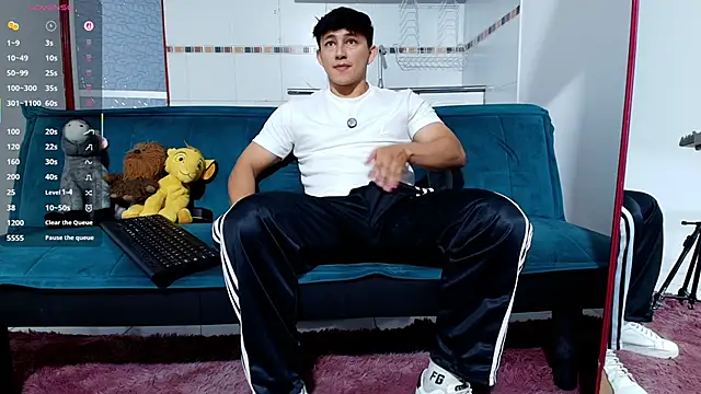 jacques cardiet online show from 02-27-26, 12:16