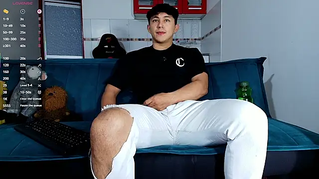 jacques cardiet online show from 02-04-26, 11:38