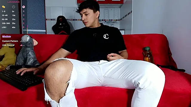 jacques cardiet online show from 01-18-26, 02:20