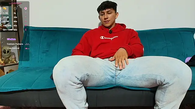 jacques cardiet online show from 11-24-25, 09:59