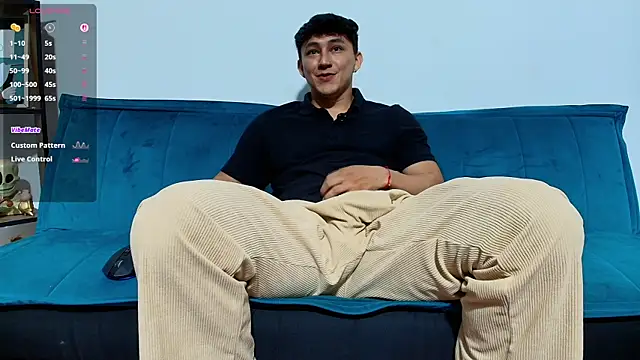 jacques cardiet online show from 11-27-25, 02:17