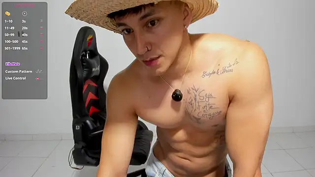 jacques cardiet online show from 10-24-25, 02:43