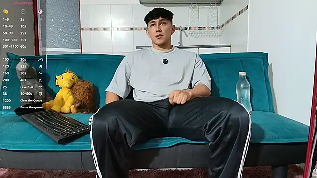 jacques cardiet online show from 03-02-26, 03:19