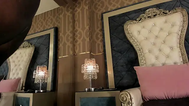 Janna Rousse  online show from 02-19-26, 12:24