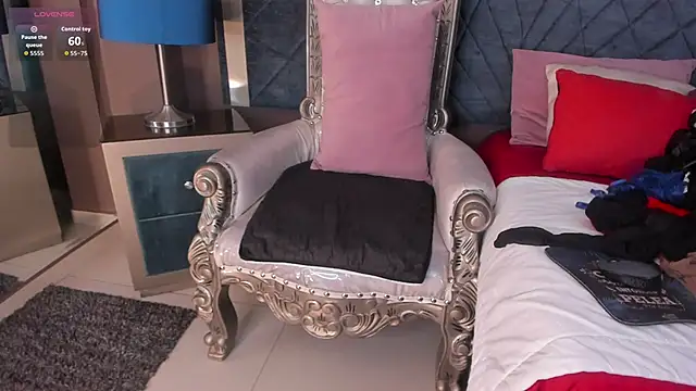 Janna Rousse  online show from 09-24-25, 11:50