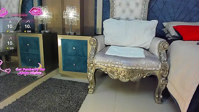 Janna Rousse  online show from 11-18-25, 11:46